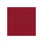 Flannel Solids - Scarlet